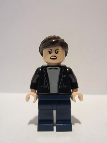 Lego maria hill best sale